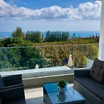 Sophia's Seaview Luxury Villa Paphos