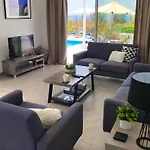 Sophia's Seaview Luxury Villa Paphos