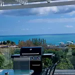Sophia's Seaview Luxury Villa Paphos