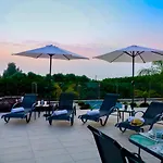 Sophia's Seaview Luxury Villa