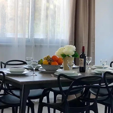 Sophia's Seaview Luxury *