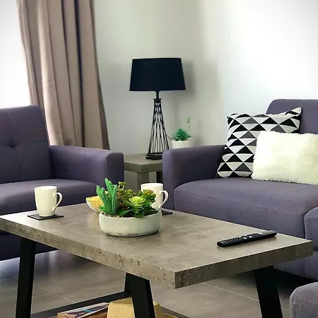 Sophia's Seaview Luxury * Пафос