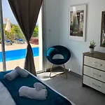 Sophia's Seaview Luxury Villa Paphos