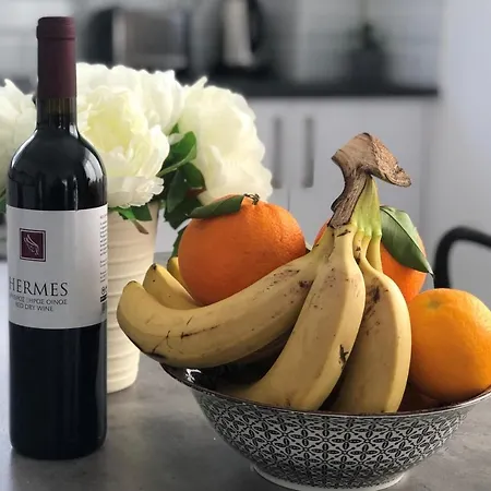 Sophia's Seaview Luxury Villa