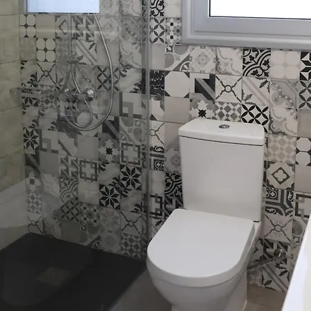 Sophia's Seaview Luxury * Pafos