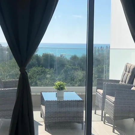 Sophia's Seaview Luxury *