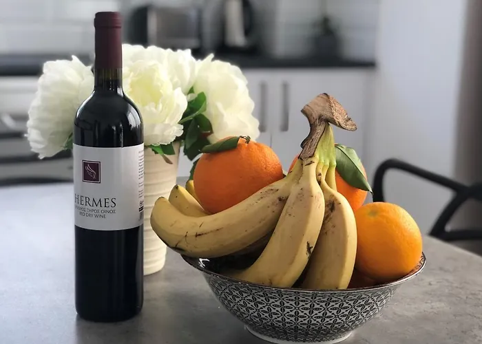 Sophia's Seaview Luxury Vila