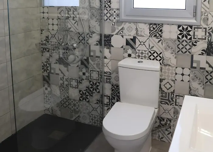 Sophia's Seaview Luxury * Paphos