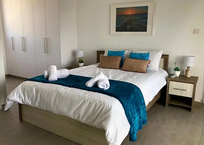 Villa Sophia's Seaview Luxury