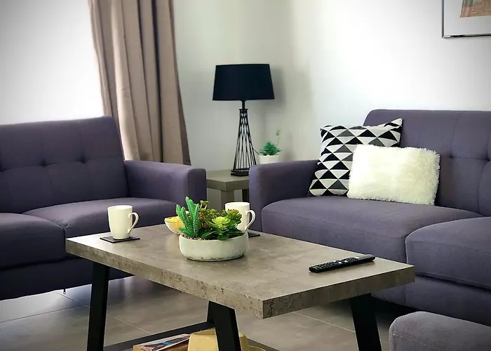 Sophia's Seaview Luxury * Paphos