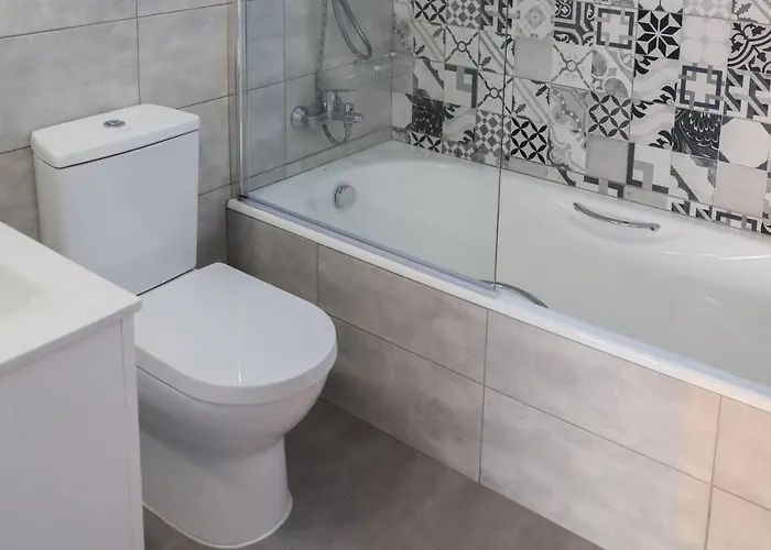 Villa Sophia's Seaview Luxury *