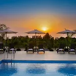 Villa Sophia's Seaview Luxury Paphos