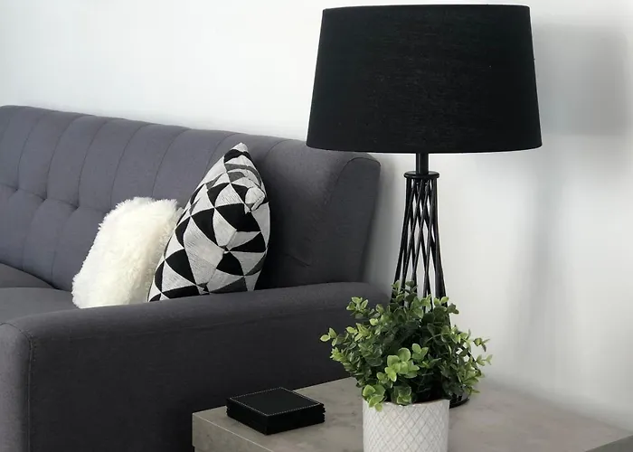 Villa Sophia's Seaview Luxury *