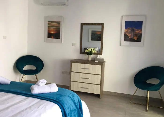 Villa Sophia's Seaview Luxury